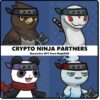 NFTに興味あるけど……。でもね……、とお悩みの方。「CryptoNinja Partners」でNFTをはじめてみませんか？「CryptoNinja Partners」とは。「CryptoNinja Partners」の目指すもの。合わせて「NinjaDAO」「CryptoNinja Partners」の応援キャンペーン