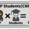 CNPS : CNPS-Students
