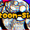x-cartoon-sidekicks公式Twitter
