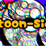 x-cartoon-sidekicks公式Twitter