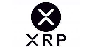 XRP（リップル）のロゴ